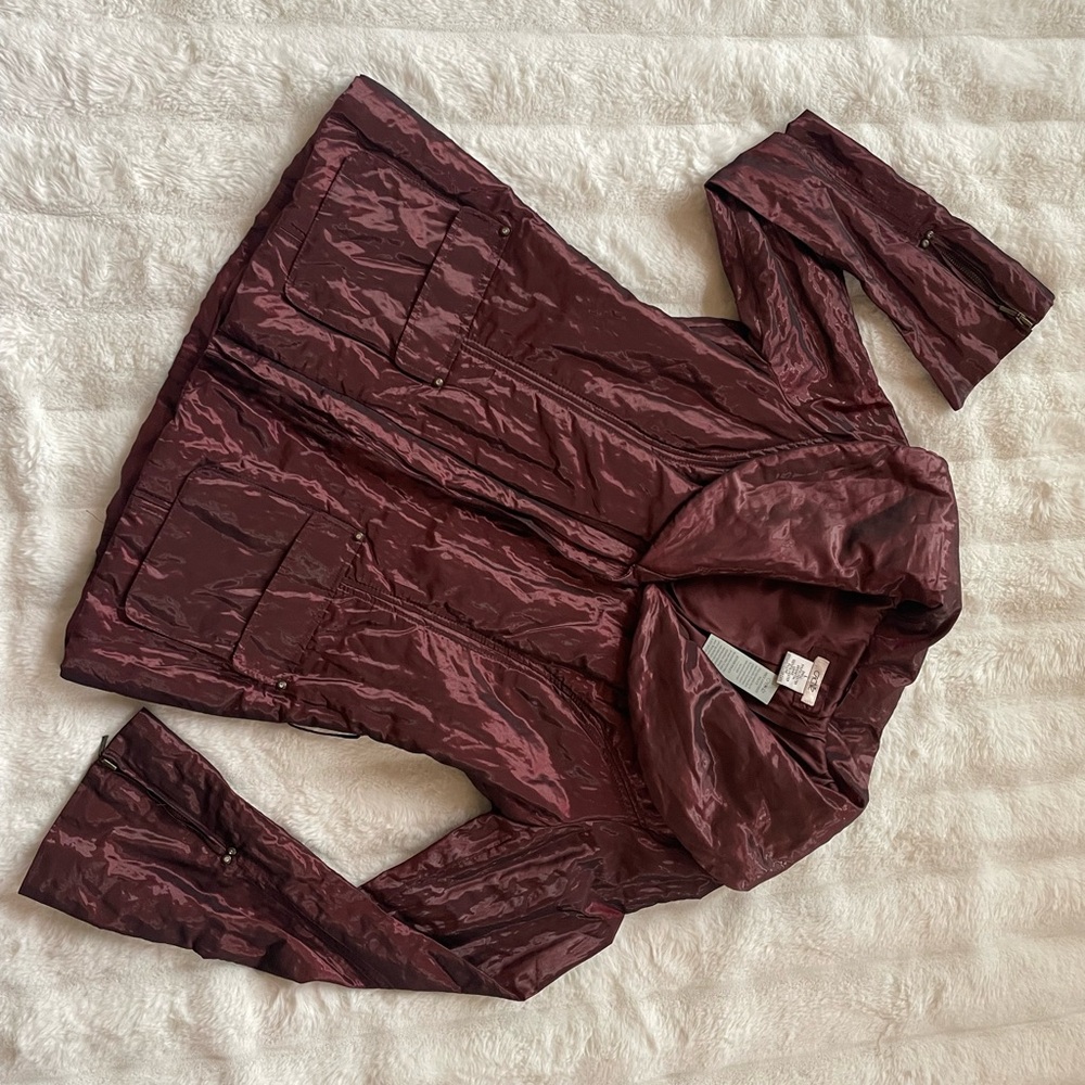 Caché Jacket. - Picture 7 of 15